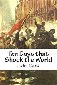 Ten Days That Shook the World