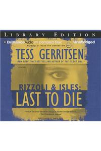 Last to Die