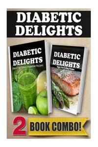 Sugar-Free Green Smoothie Recipes and Sugar-Free Grilling Recipes