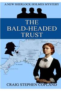 Bald-Headed Trust - Large Print