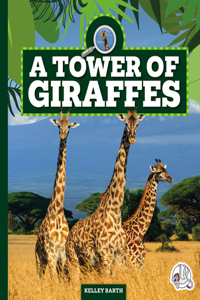 Tower of Giraffes