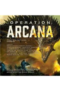 Operation Arcana Lib/E