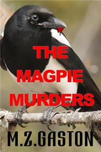 Magpie Murders