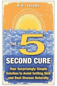 The 5-Second Cure