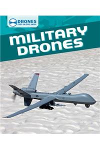 Military Drones