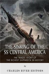 Sinking of the SS Central America