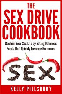 Sex Drive Cookbook