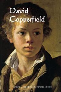 David Copperfield (Esperanto Edition)
