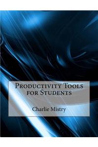 Productivity Tools for Students
