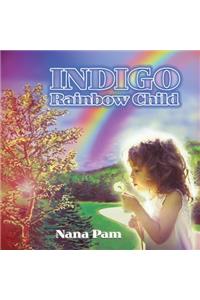 Indigo Rainbow Child