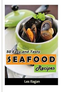 Seafood