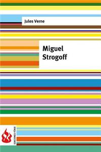 Miguel Strogoff