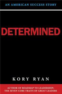 Determined