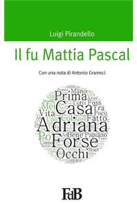 Il fu Mattia Pascal