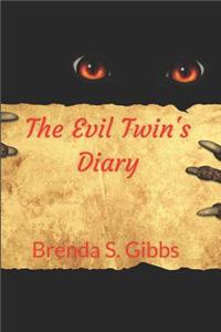 The Evil Twin's Diary