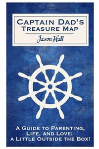 Captain Dad's Treasure Map