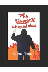The Phenyx Chronicles