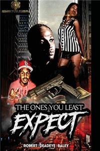The ones you least expect
