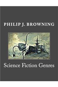 Science Fiction Genres