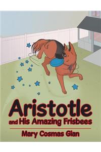 Aristotle and His Amazing Frisbees