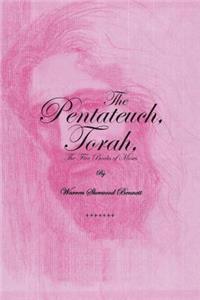 Pentateuch, Torah,