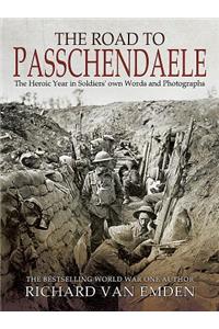 The Road to Passchendaele