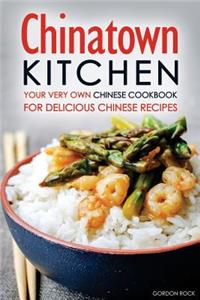 Chinatown Kitchen