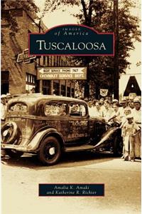 Tuscaloosa