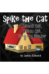 Spike the Cat