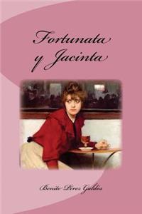 Fortunata y Jacinta