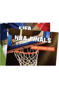 Global Citizens: Sports (Set)
