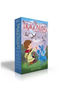 Dragonling Complete Collection (Boxed Set)