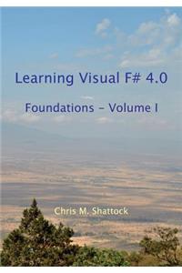 Learning Visual F# 4.0