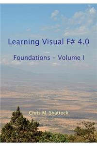 Learning Visual F# 4.0