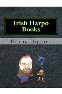 Irish Harpo Books