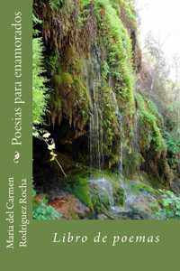 Poesias para enamorados