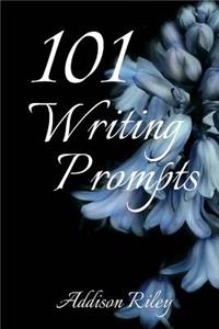 101 Writing Prompts