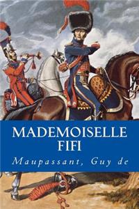 Mademoiselle Fifi