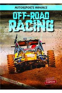 Off-Road Racing