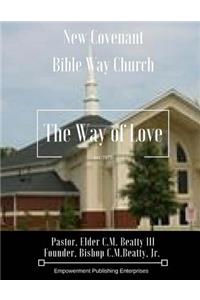 New Covenant BibleWay Church