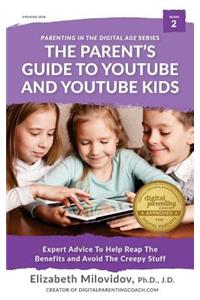 Parent's Guide to YouTube and YouTube Kids