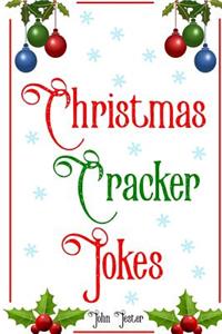 Christmas Cracker Jokes