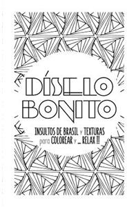 Diselo Bonito