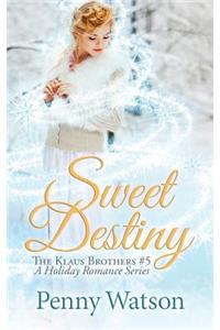 Sweet Destiny