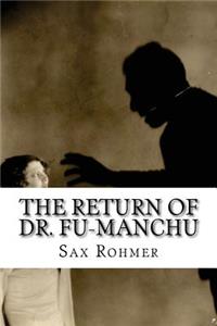 The Return of Dr. Fu-Manchu