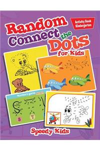 Random Connect the Dots for Kids