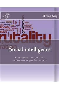 Social intelligence