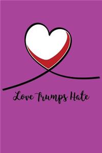 Love Trumps Hate