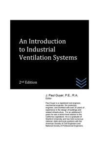 An Introduction to Industrial Ventilation Systems