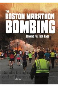 Boston Marathon Bombing